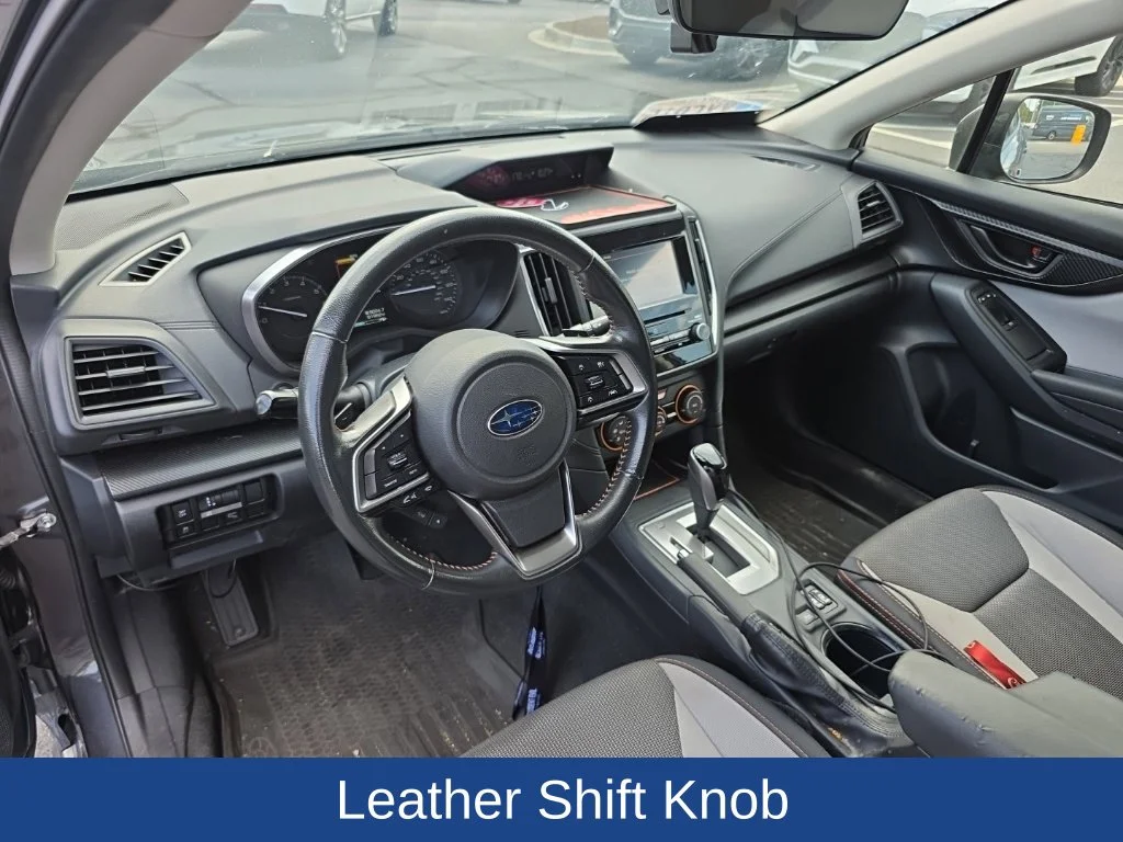 Used 2019 Dark Gray Metallic Subaru 2.0i Premium image 14