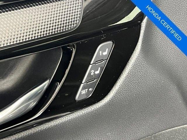 2025 Honda CR-V EX-L - Photo 47