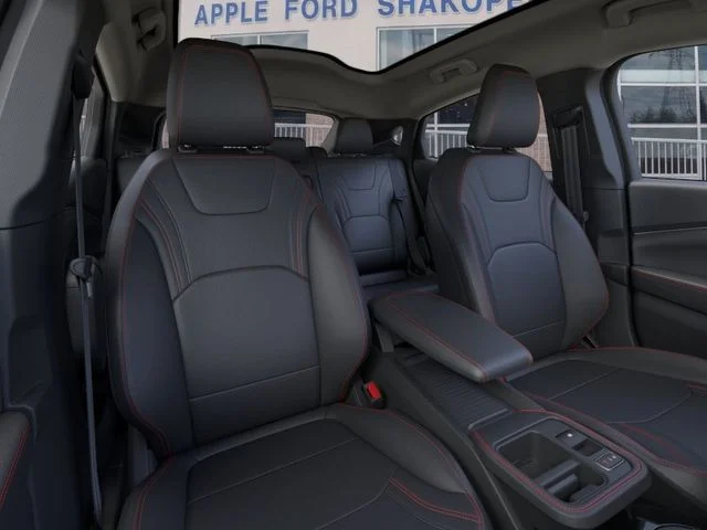 New 2026 Gray Ford Premium image 10