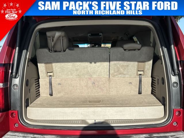 Used 2015 Red Chevrolet LT image 32