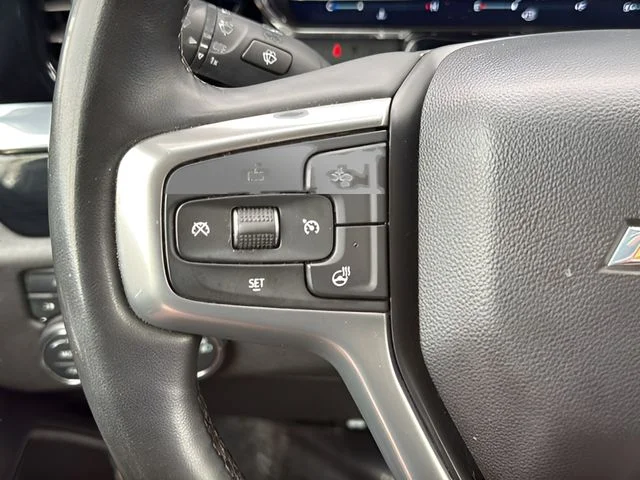 Used 2024 Red Chevrolet LT image 17