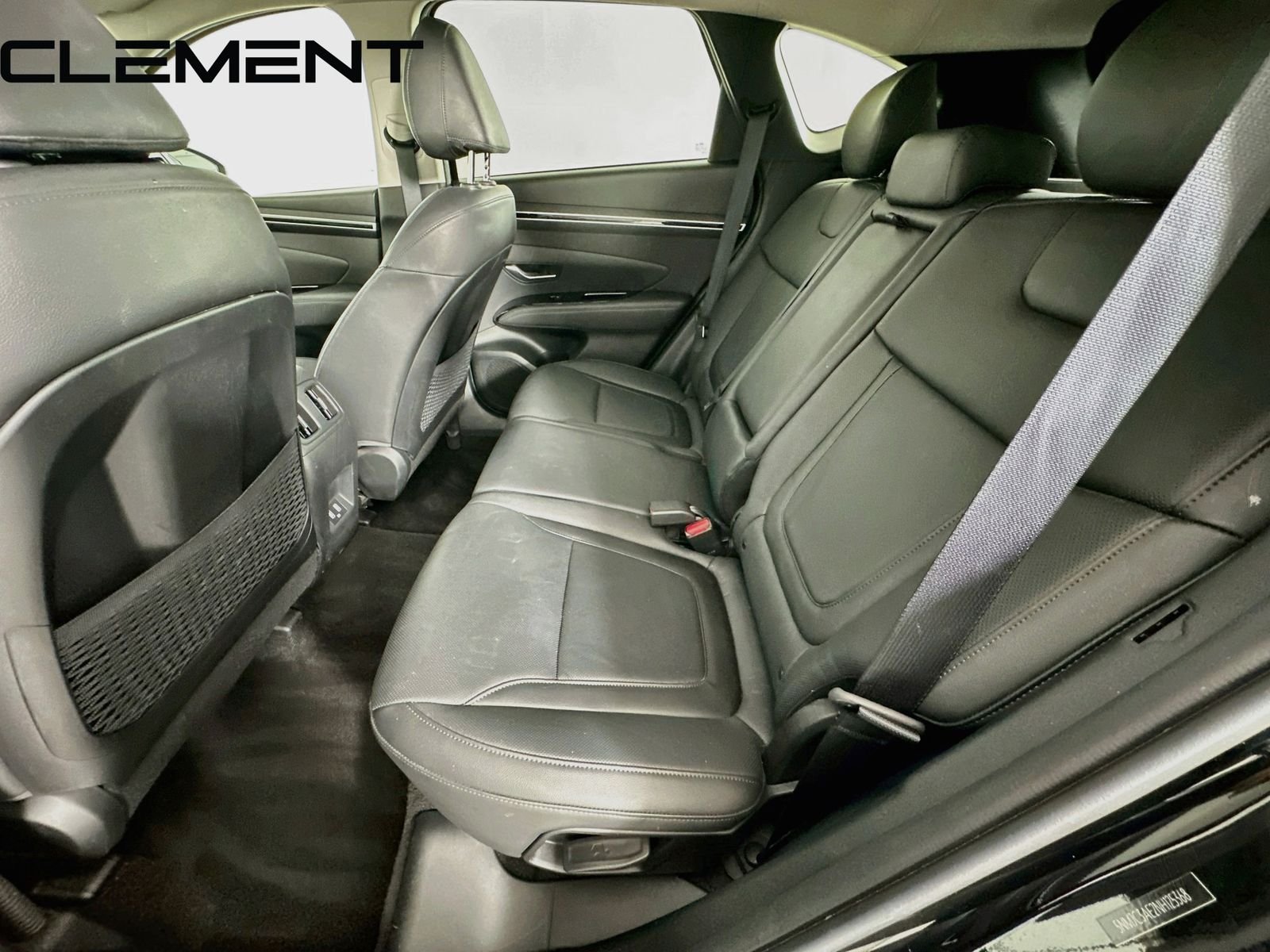 Certified Used 2022 Black Hyundai SEL image 33