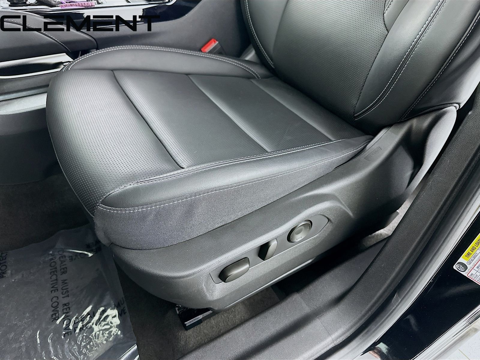 2025 Buick Envision Preferred - Photo 28