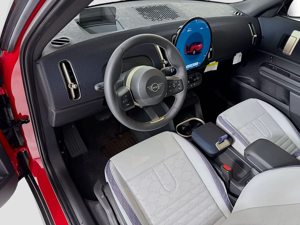 2026 MINI Countryman S - Photo 10