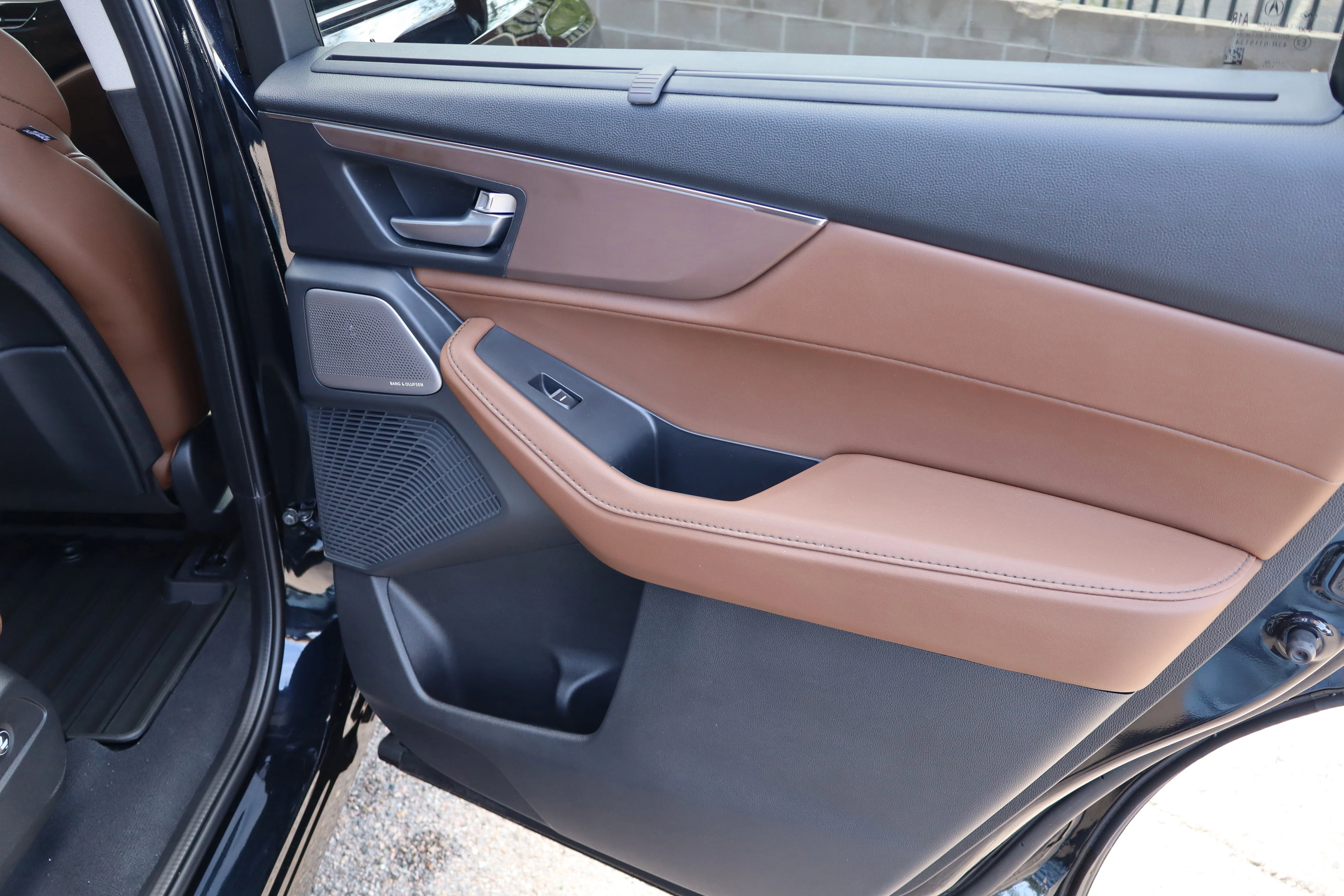 New 2026 Majestic Black Pearl Acura w/Technology Package image 32