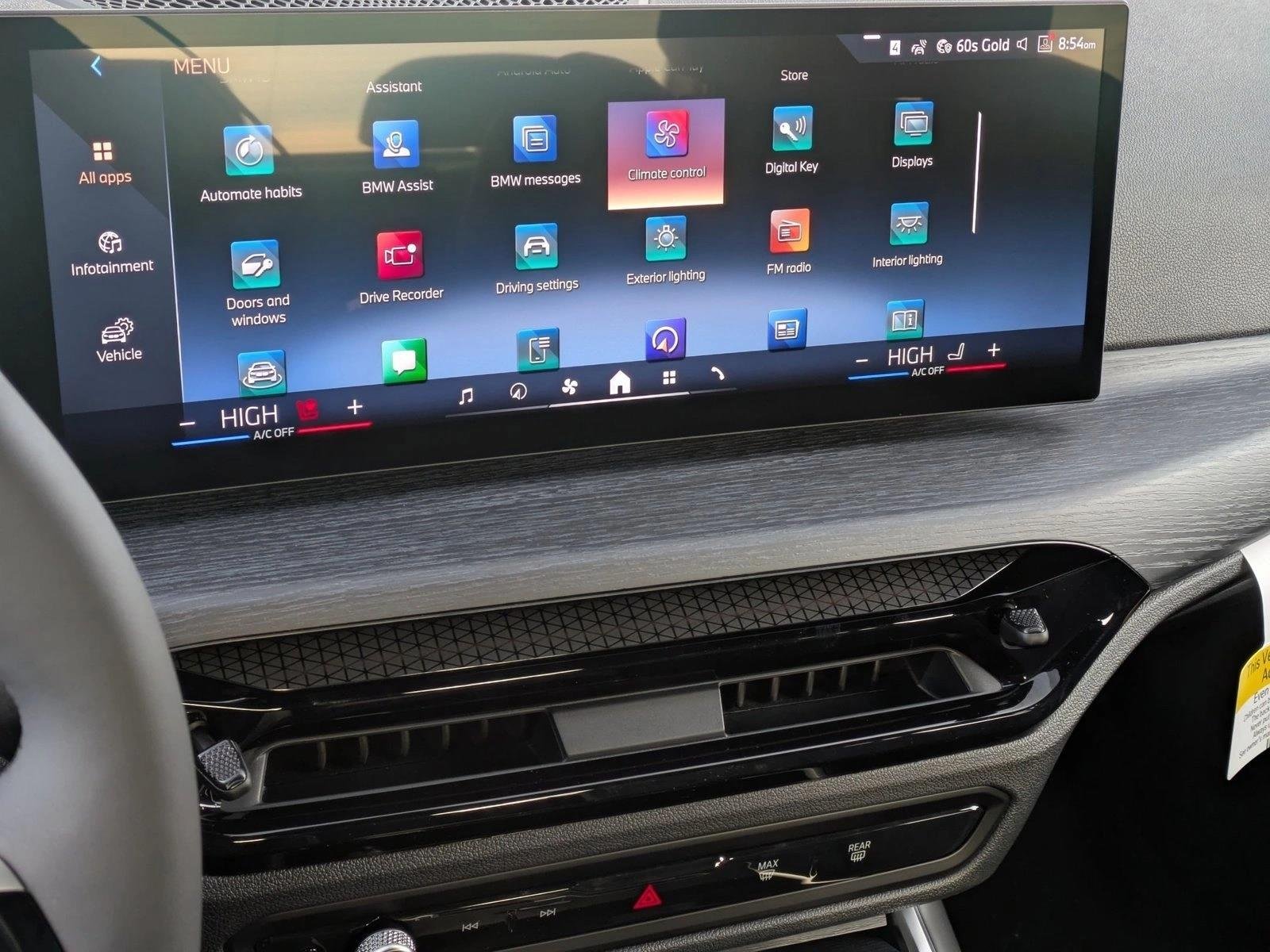 2026 BMW 3 Series 330i - Photo 12