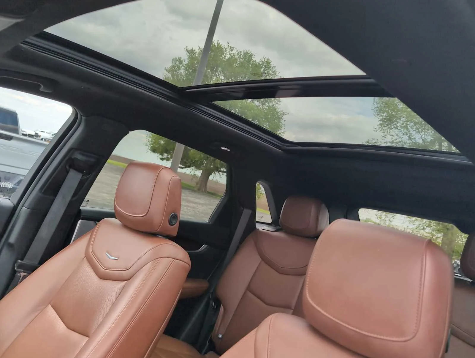 2023 Cadillac XT5 Sport - Photo 20