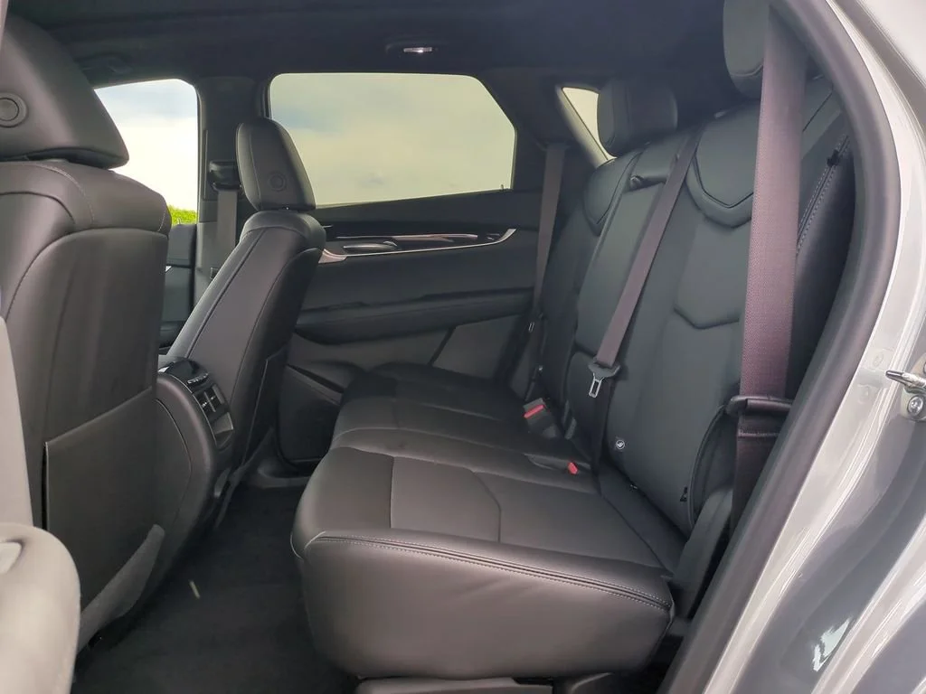 2026 Cadillac XT5 Premium Luxury - Photo 27