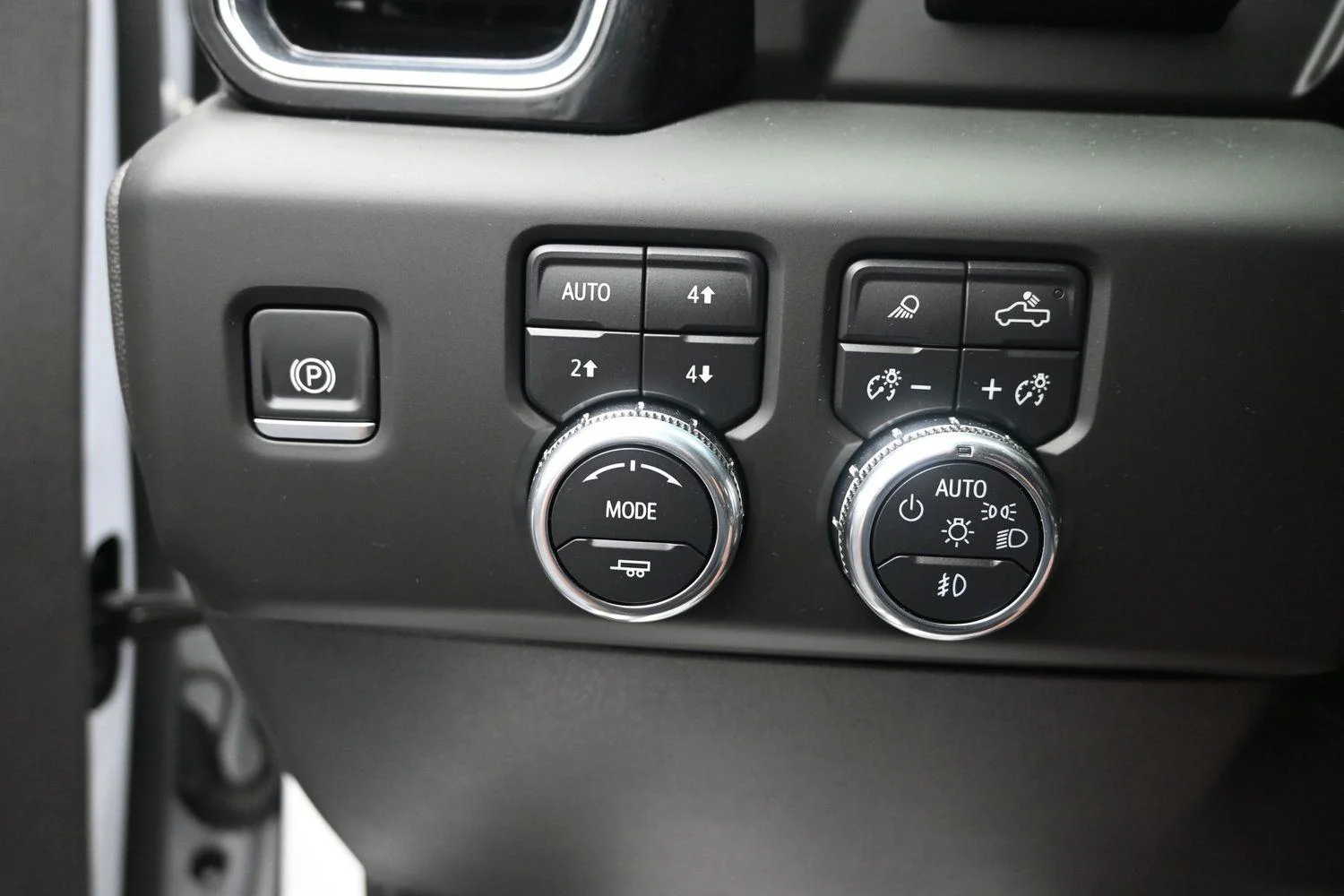 2025 GMC Sierra 1500 Denali - Photo 25