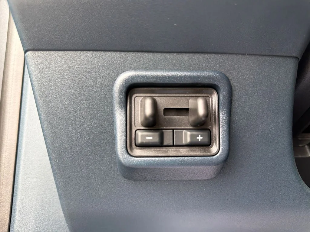 New 2026 Gray Ford XLT image 22