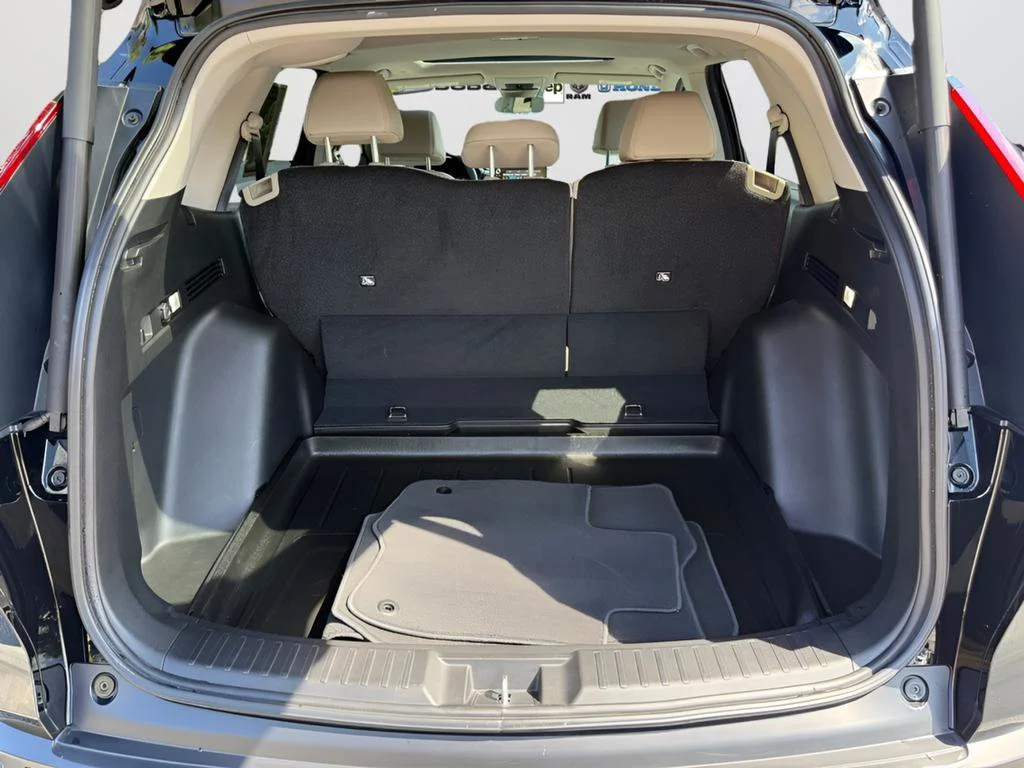 2024 Honda CR-V EX-L - Photo 77