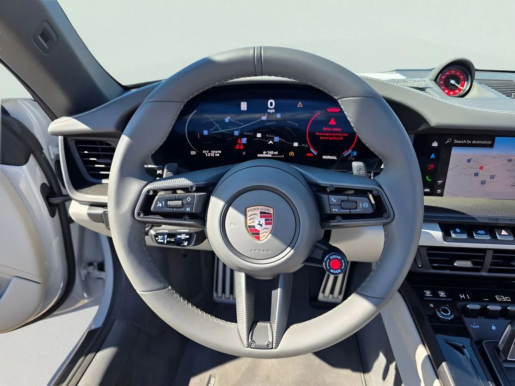 Used 2026  Porsche Carrera GTS image 20