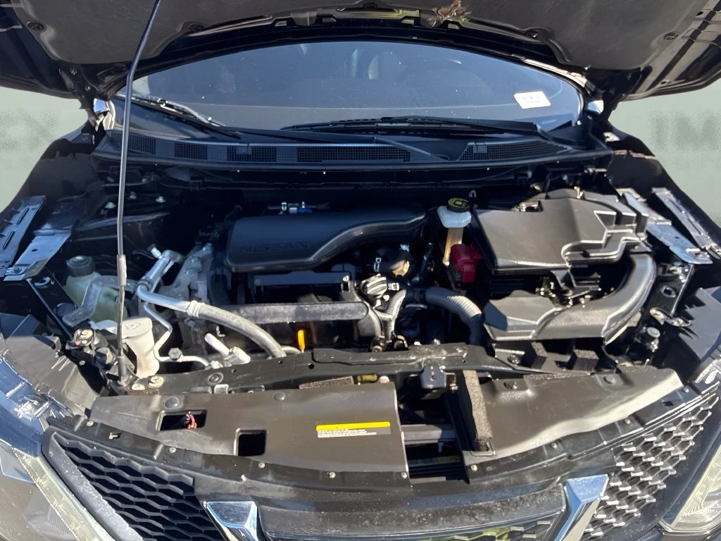 Used 2019 Black Nissan SL image 29