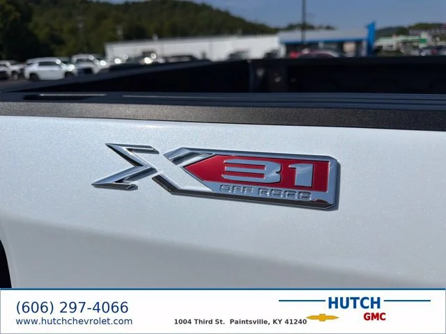 2026 GMC Sierra 1500 SLT - Photo 15