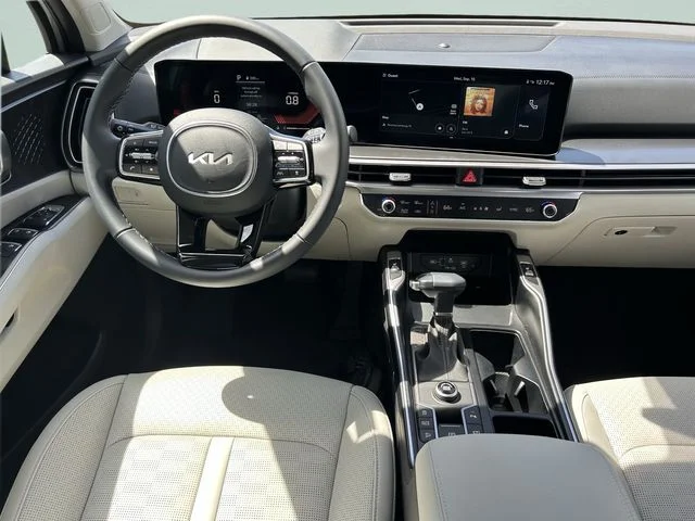Used 2025 Gray Kia S image 18