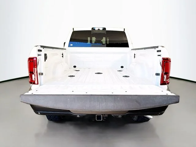 Used 2025 White Ram Rebel image 26