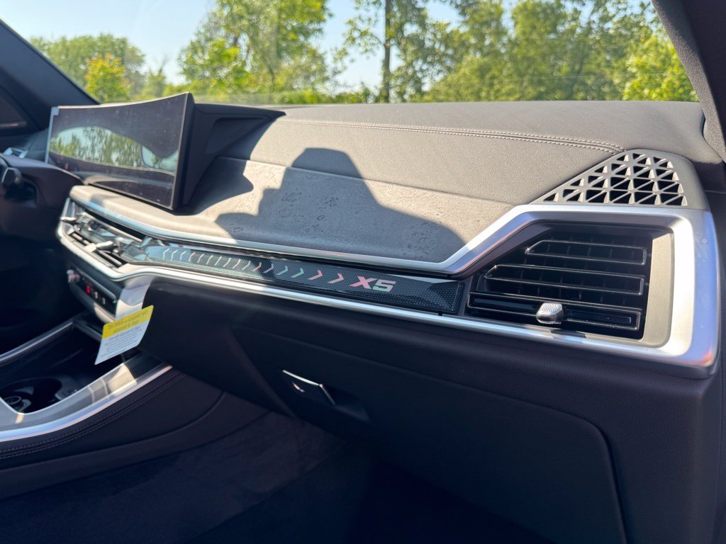 2026 BMW X5 40i - Photo 23