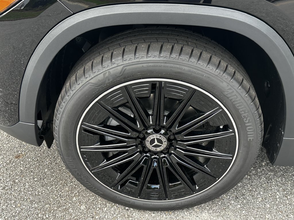 New 2026 Night Black Mercedes-Benz GLA 250 image 50