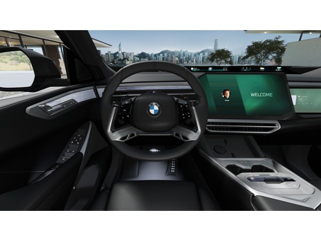 New 2027 Alpine White BMW X5 40 image 13