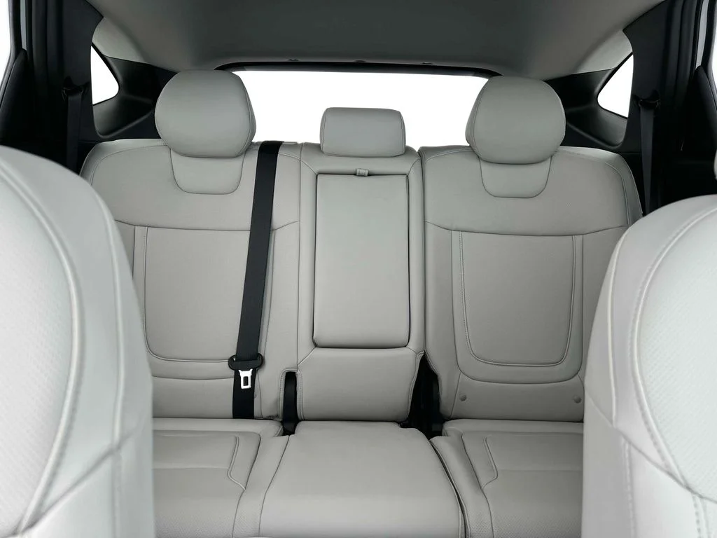 2025 Hyundai Tucson SEL Convenience - Photo 22