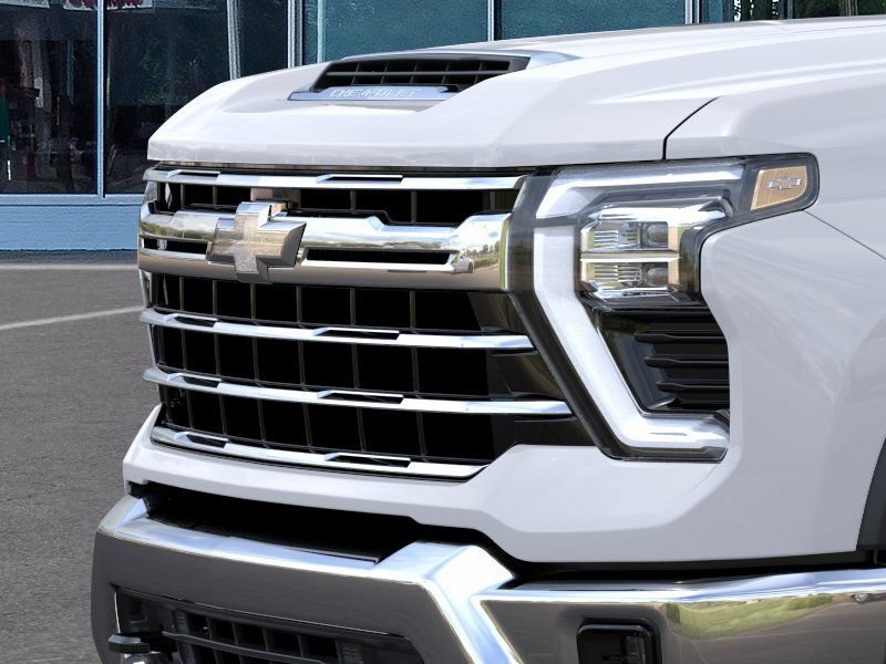 2026 Chevrolet Silverado 3500 HD LTZ - Photo 13