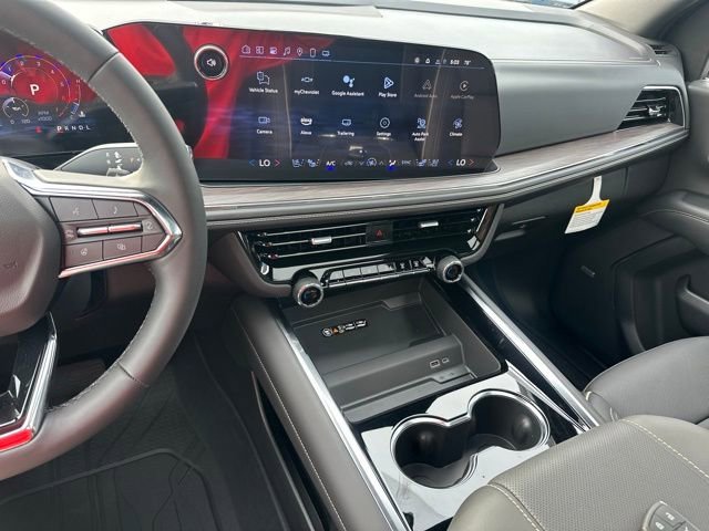2025 Chevrolet Tahoe Premier - Photo 25