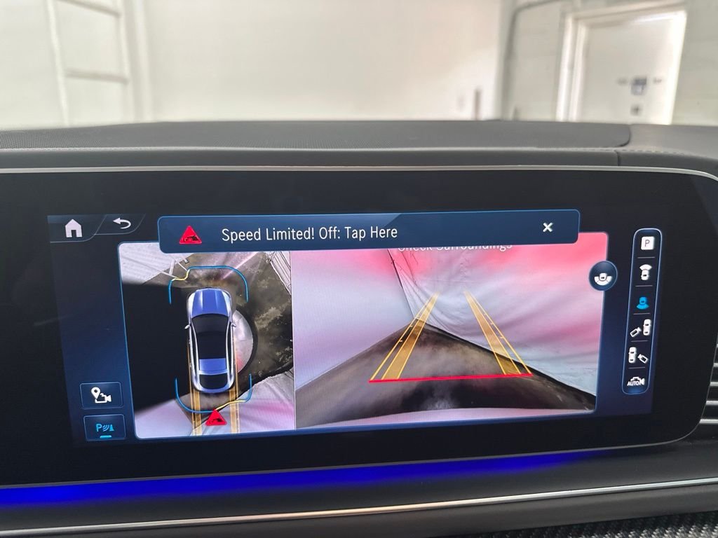Certified Used 2024  Mercedes-Benz GLE 53 AMG® image 20
