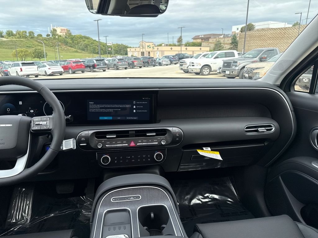 New 2027 Gray Hyundai SEL Premium image 17