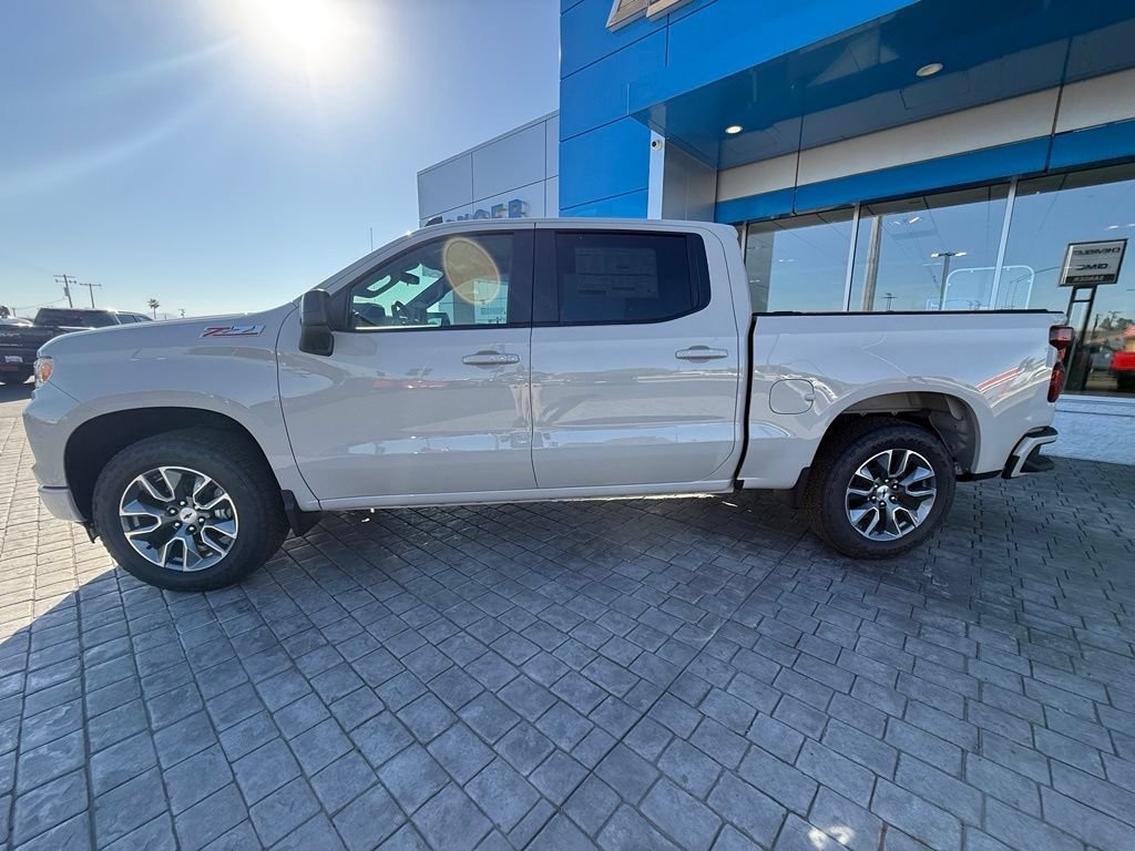 2026 Chevrolet Silverado 1500 RST - Photo 7
