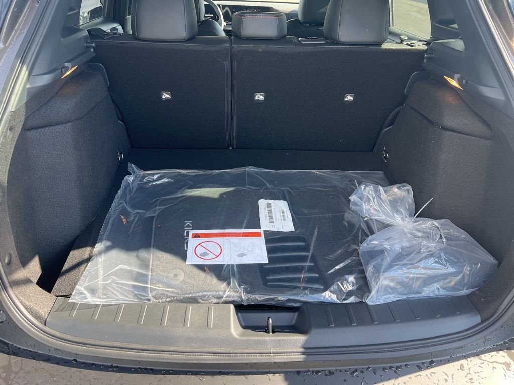 2026 Nissan KICKS SR AWD - Photo 13