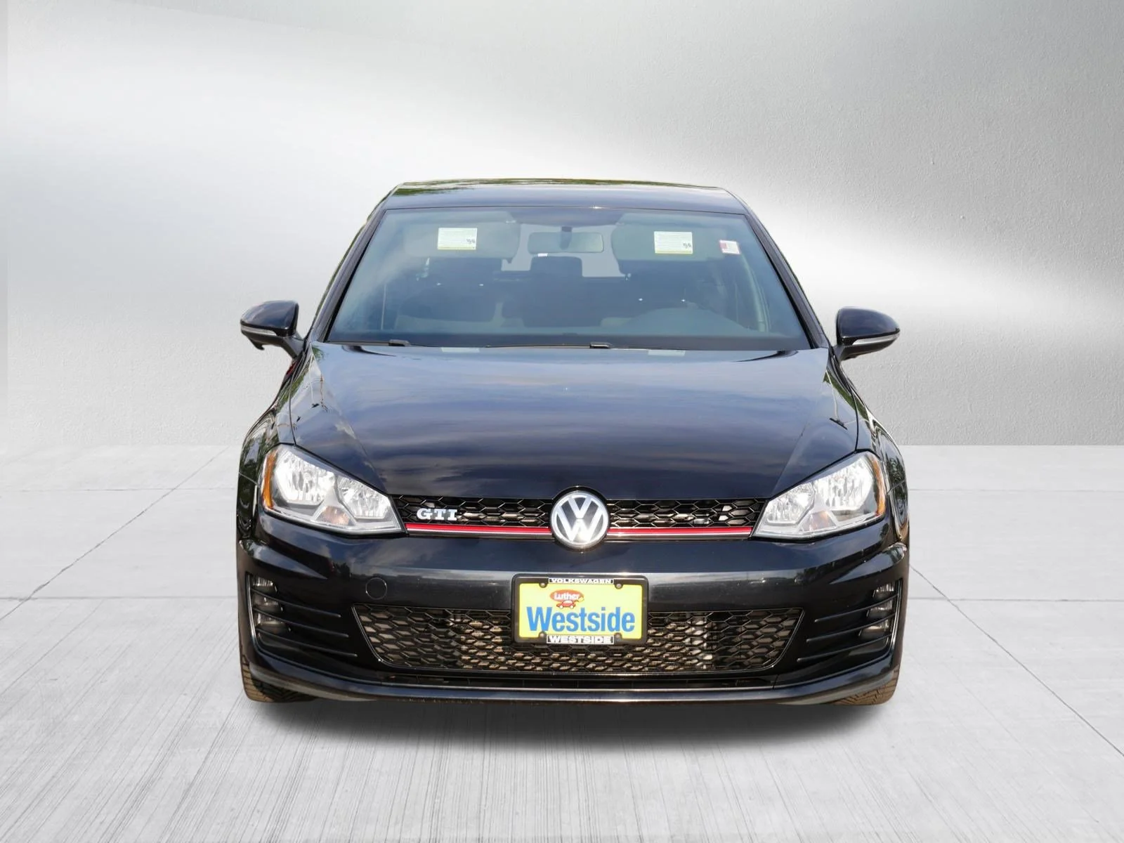 Used 2015 Volkswagen Golf GTI S with VIN 3VW5T7AU8FM095837 for sale in St. Louis Park, MN
