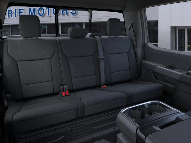 New 2026 Avalanche Ford XLT image 33