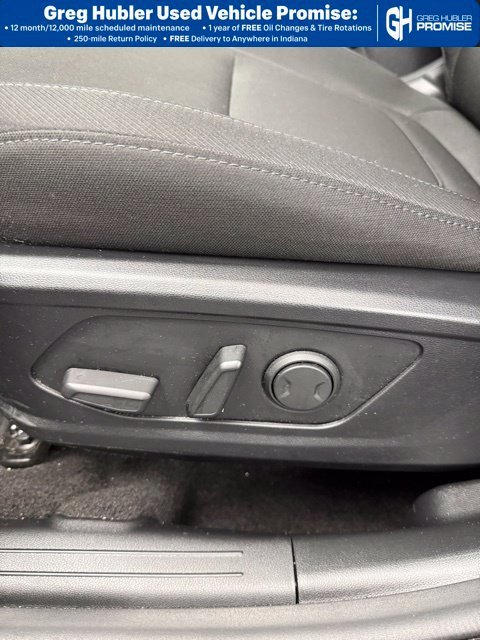 Used 2026 Red Hyundai SEL image 41