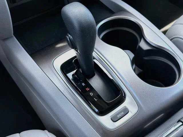 Used 2019 Gray Honda EX-L image 29
