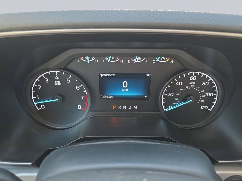 Used 2022 Oxford White Ford XL image 31