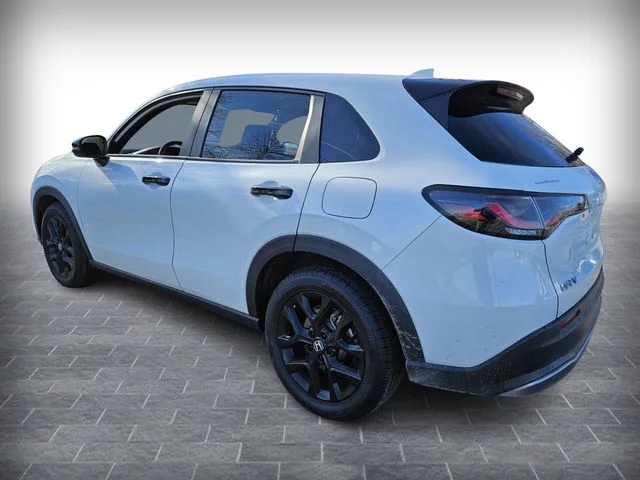2023 Honda HR-V Sport - Photo 6