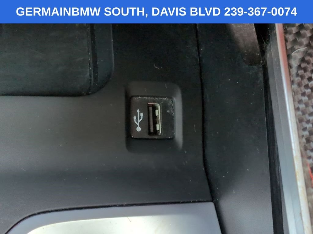 Used 2022 Gray Metallic BMW Base image 25