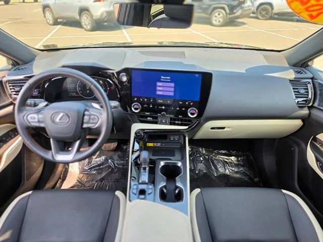 Used 2024 Green Lexus 350 Premium image 30