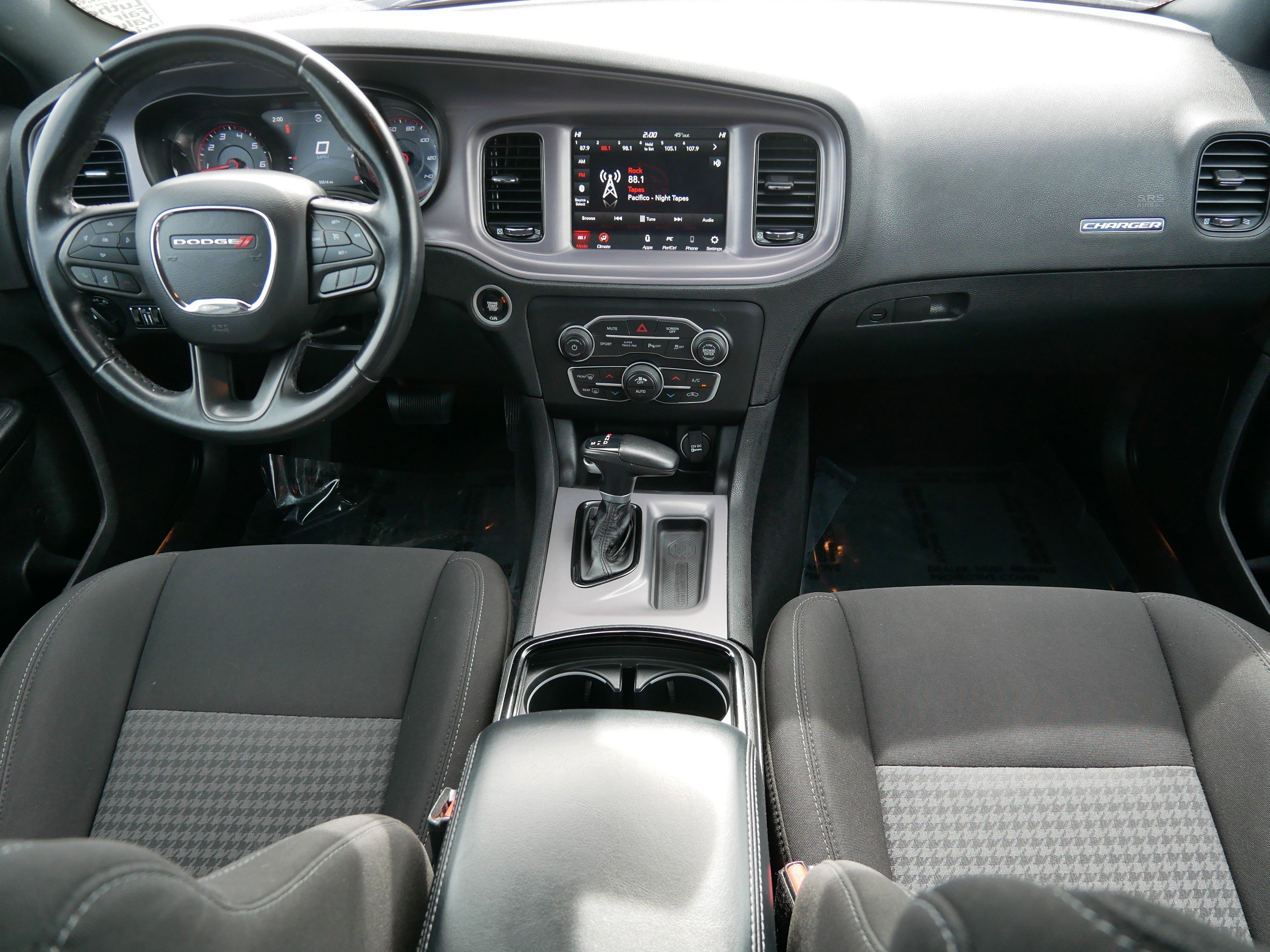 2023 Dodge Charger GT - Photo 10