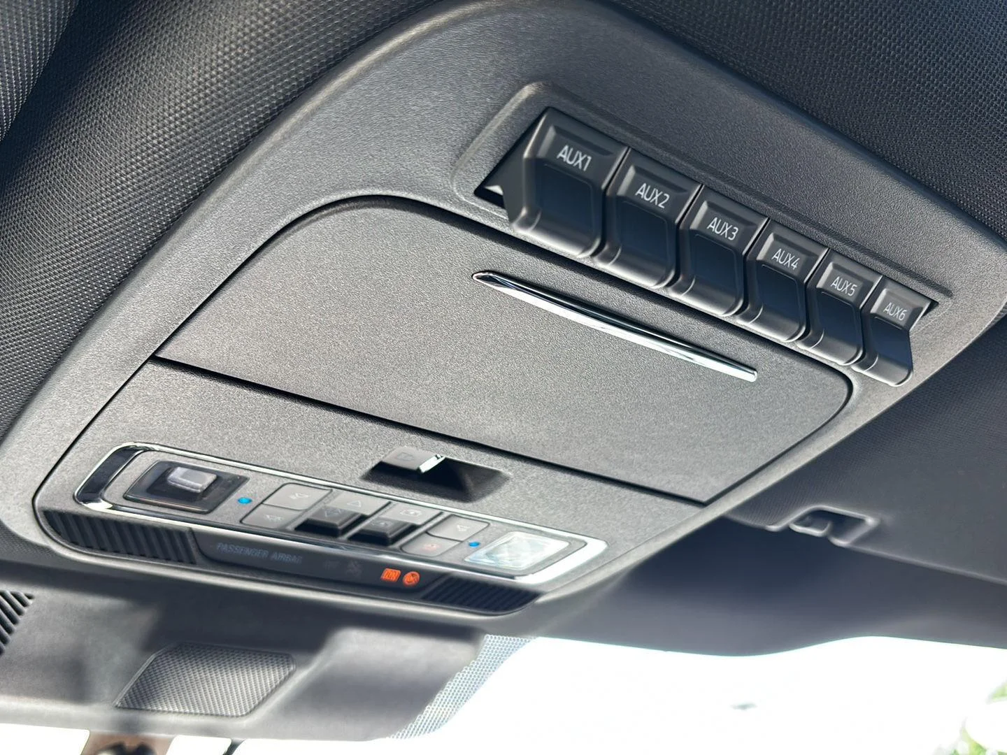 New 2026 Agate Black Metallic Ford F-350® Platinum® image 24