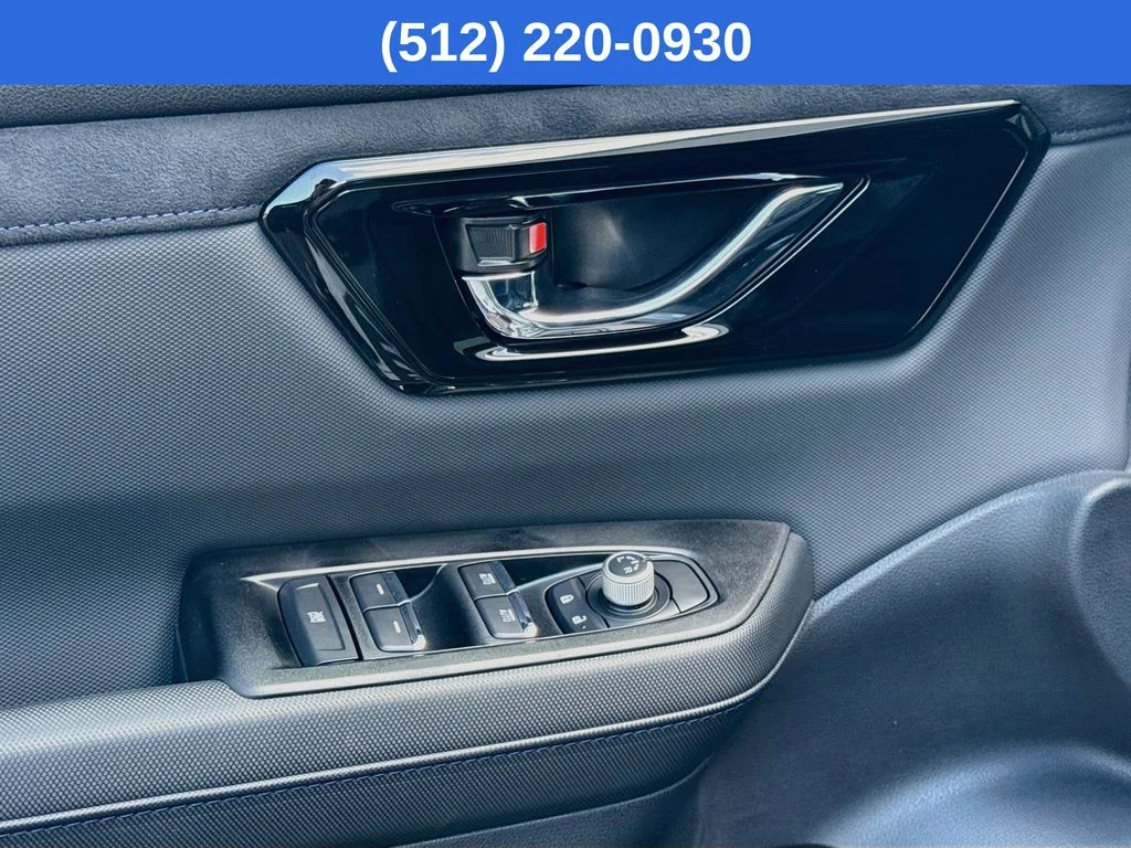 New 2026  Subaru Limited Hybrid image 24