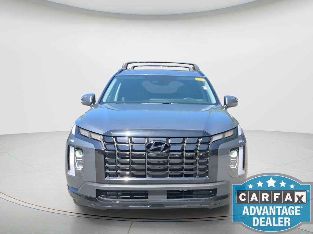 Used 2024 Gray Hyundai XRT image 2