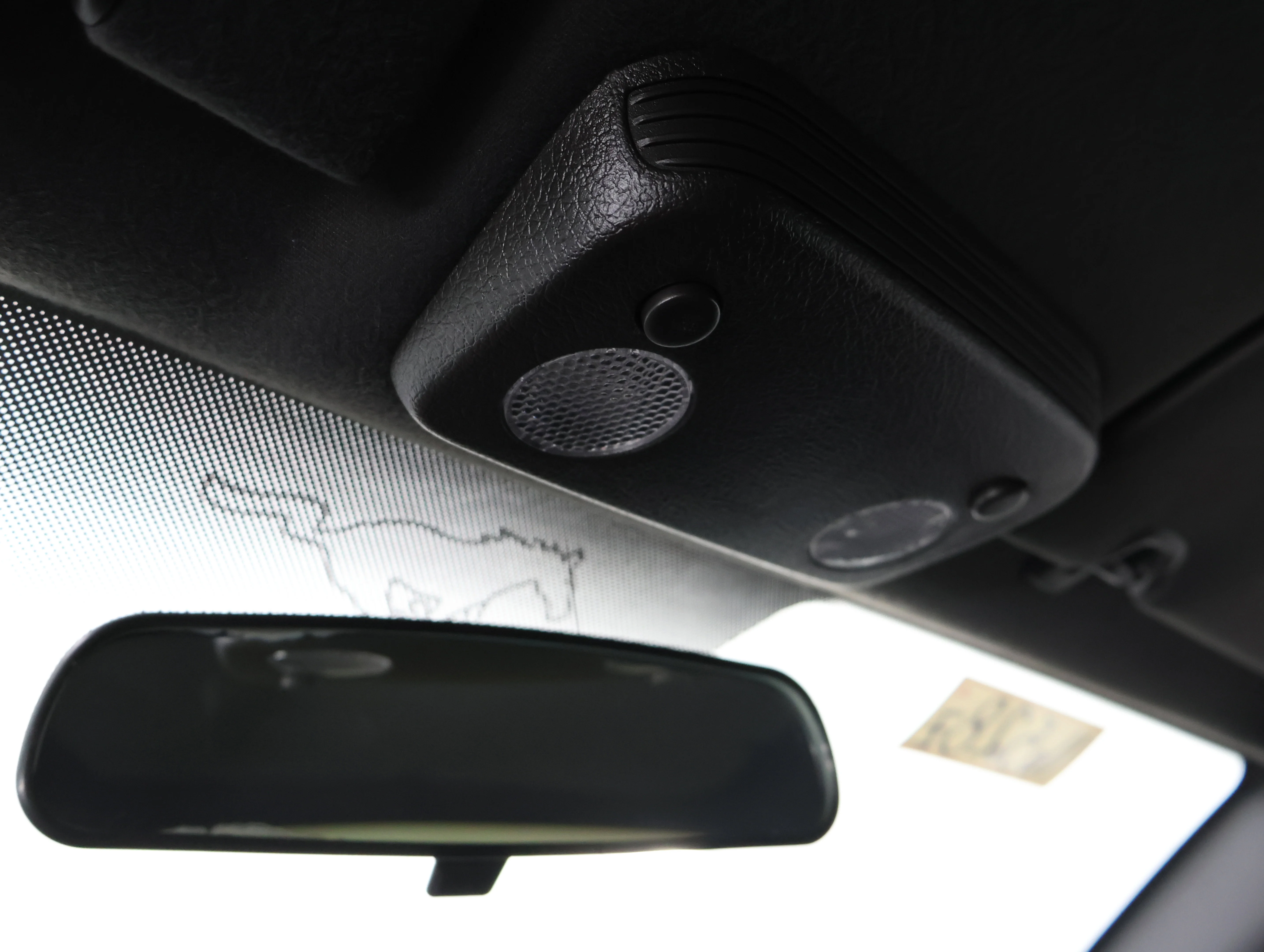 Used 2007 Black Ford GT Premium image 36