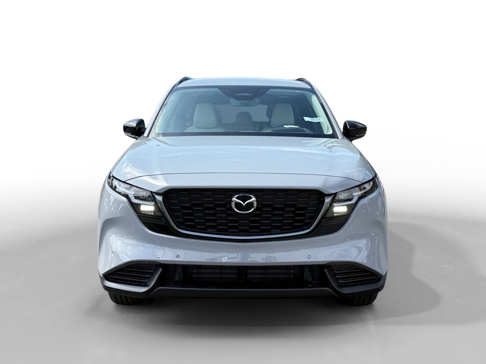 New 2026 Aero Gray Metallic Mazda 2.5 S Preferred image 8