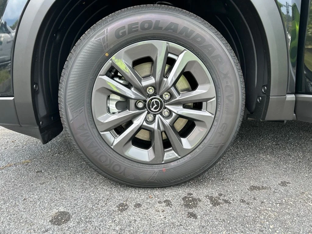 New 2026 Jet Black Mica Mazda 2.5 S Select image 11