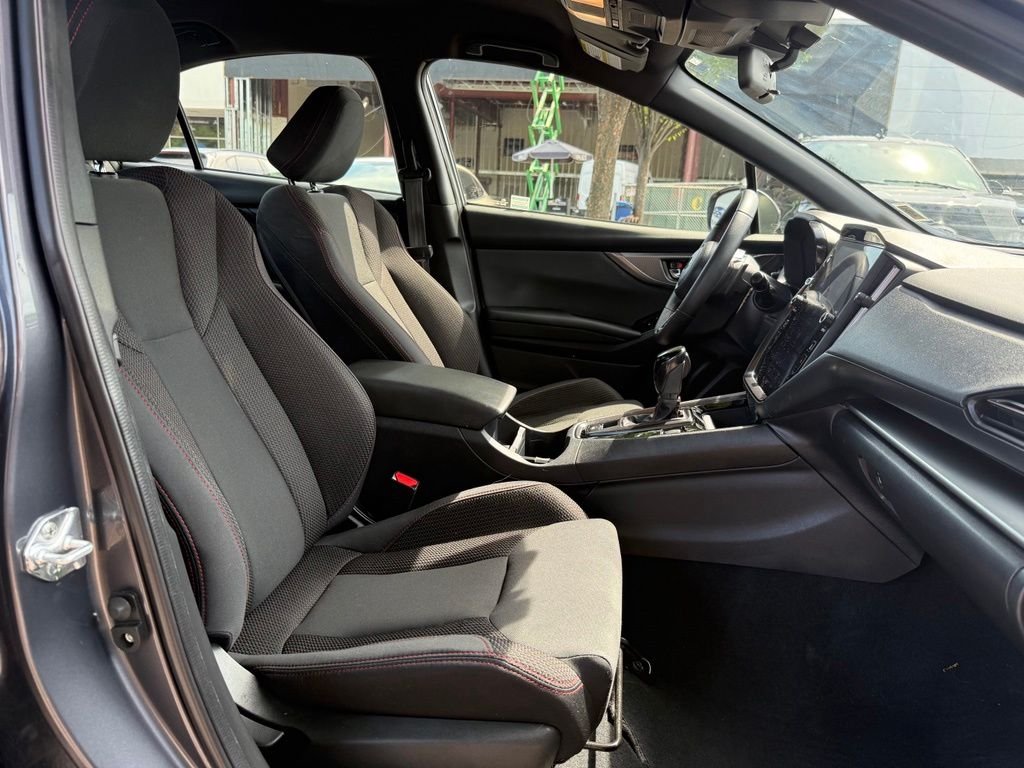 Used 2023 Gray Subaru Premium image 28