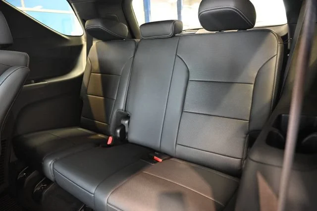 New 2026 Mosaic Black Metallic Chevrolet LT image 12