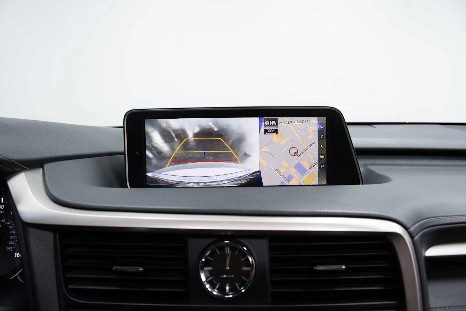 Used 2017 Nebula Gray Pearl Lexus  image 20