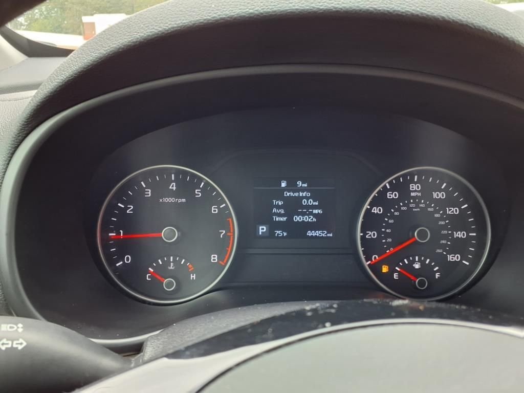 2022 Kia Sportage LX - Photo 15