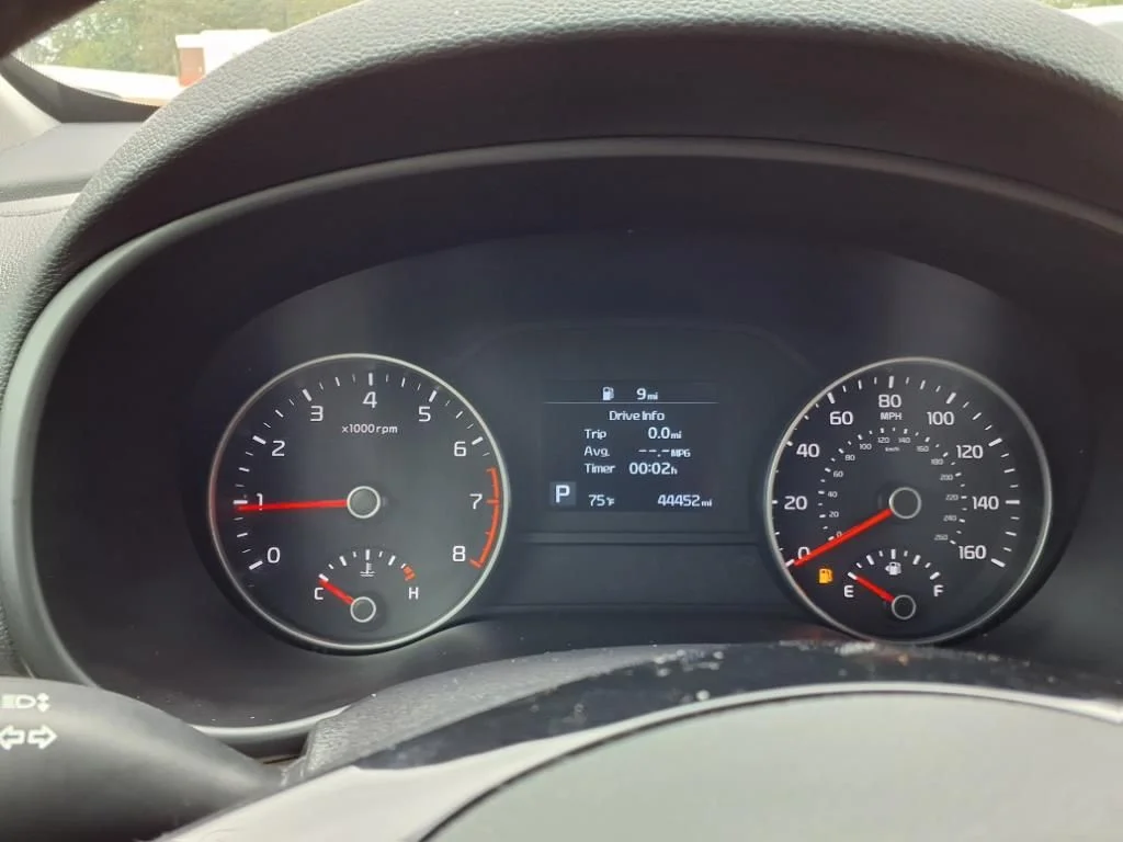 2022 Kia Sportage LX - Photo 15